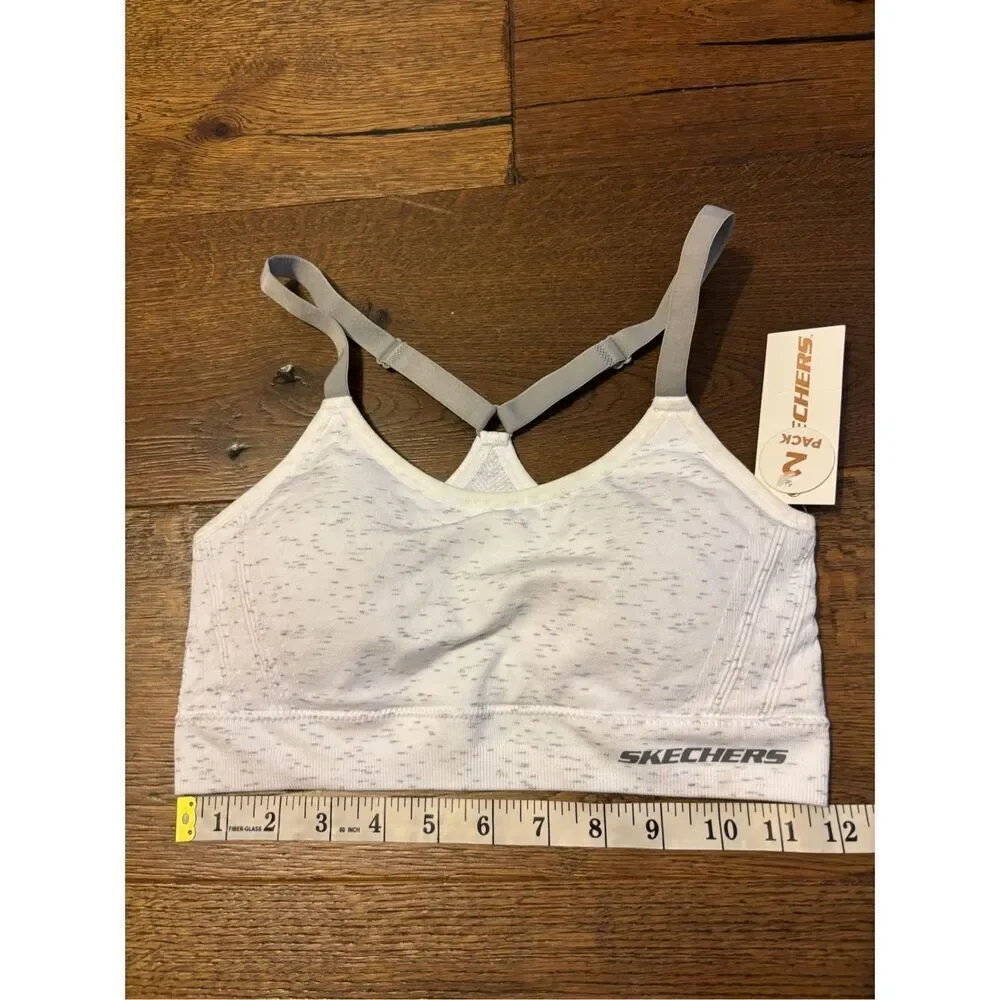 Skechers seamless sports